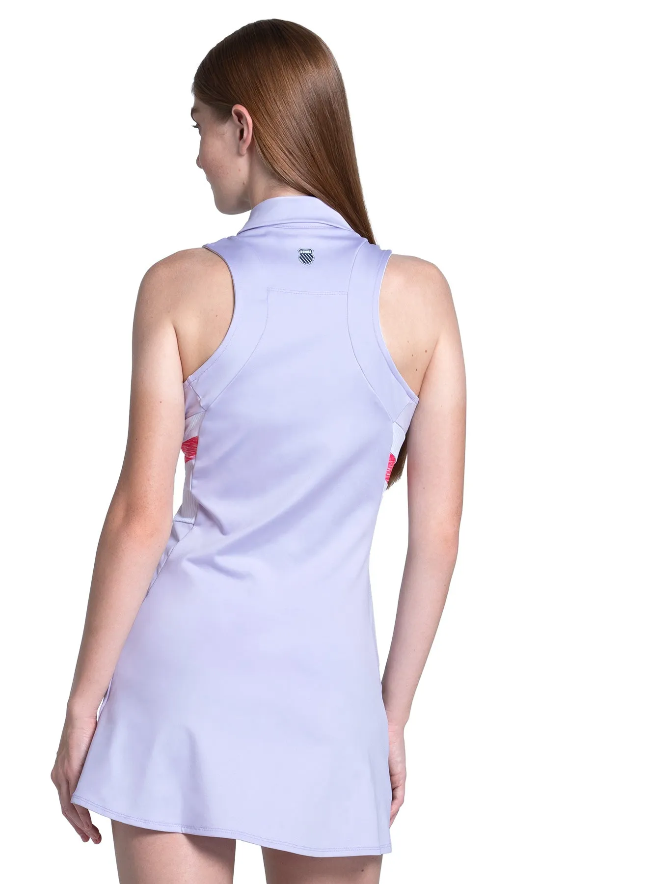Synergize Dress Gear Up and Go All Eyes on You