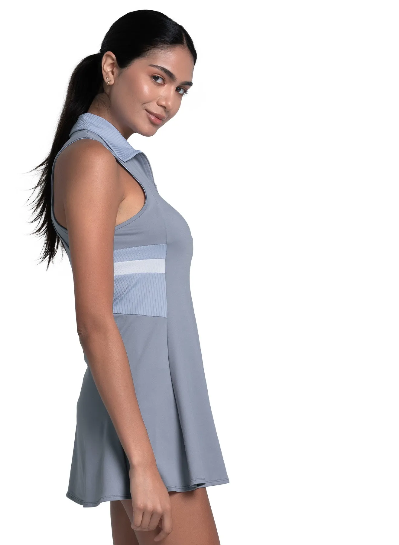 Synergize Dress Walk with Purpose