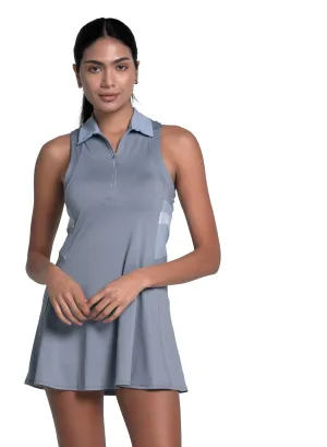 Synergize Dress Walk with Power