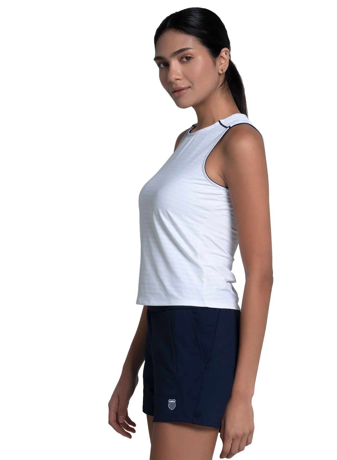 Walk with Purpose Synergy Tank