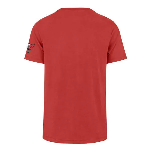 TAMPA BAY BUCCANEERS '47 FRANKLIN FIELDHOUSE TEE