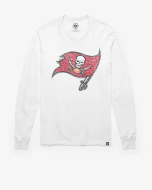TAMPA BAY BUCCANEERS PREMIER FRANKLIN LONG SLEEVE TEE