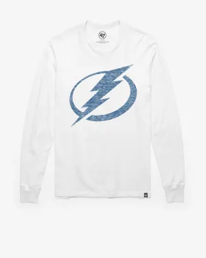 TAMPA BAY LIGHTNING PREMIER FRANKLIN LONG SLEEVE TEE