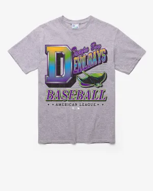 TAMPA BAY RAYS COOPERSTOWN LOCKER VINTAGE '47 TUBULAR TEE