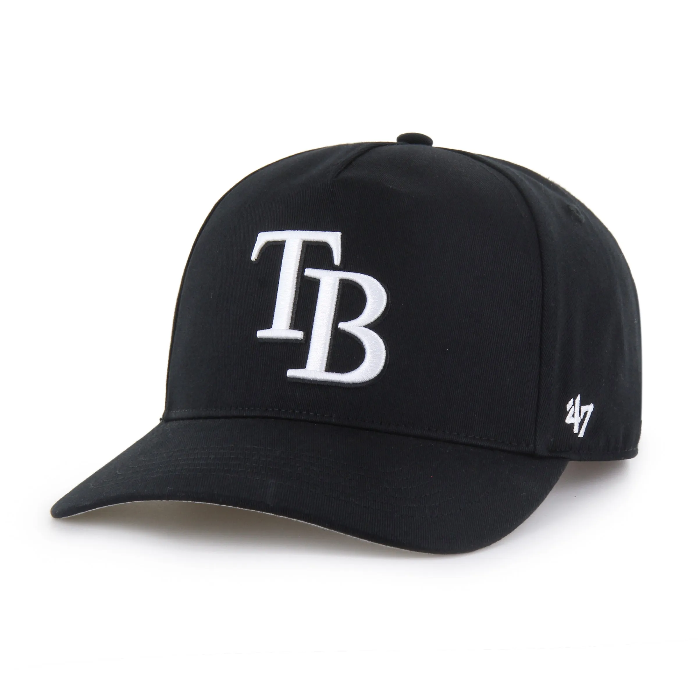 TAMPA BAY RAYS COOPERSTOWN WORLD SERIES SURE SHOT 