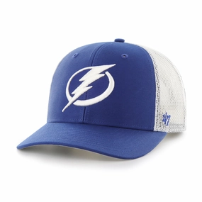 TAMPA BAY LIGHTNING '47 TRUCKER