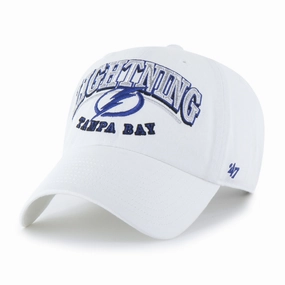 TAMPA BAY LIGHTNING STARK '47 CLEAN UP