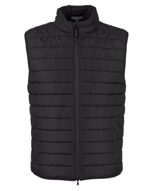 Tasc - Men'S Response Quilted Vest Fuel Your Fire Own the Streets