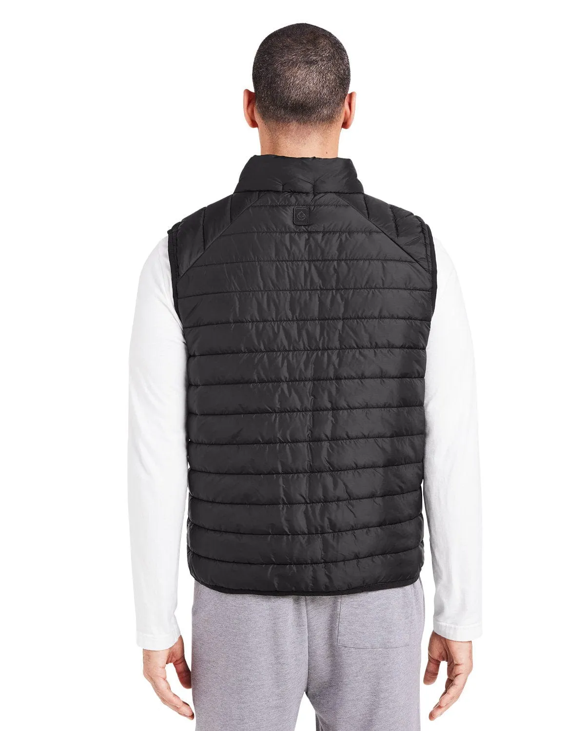 Made to Move Tasc - Men'S Response Quilted Vest