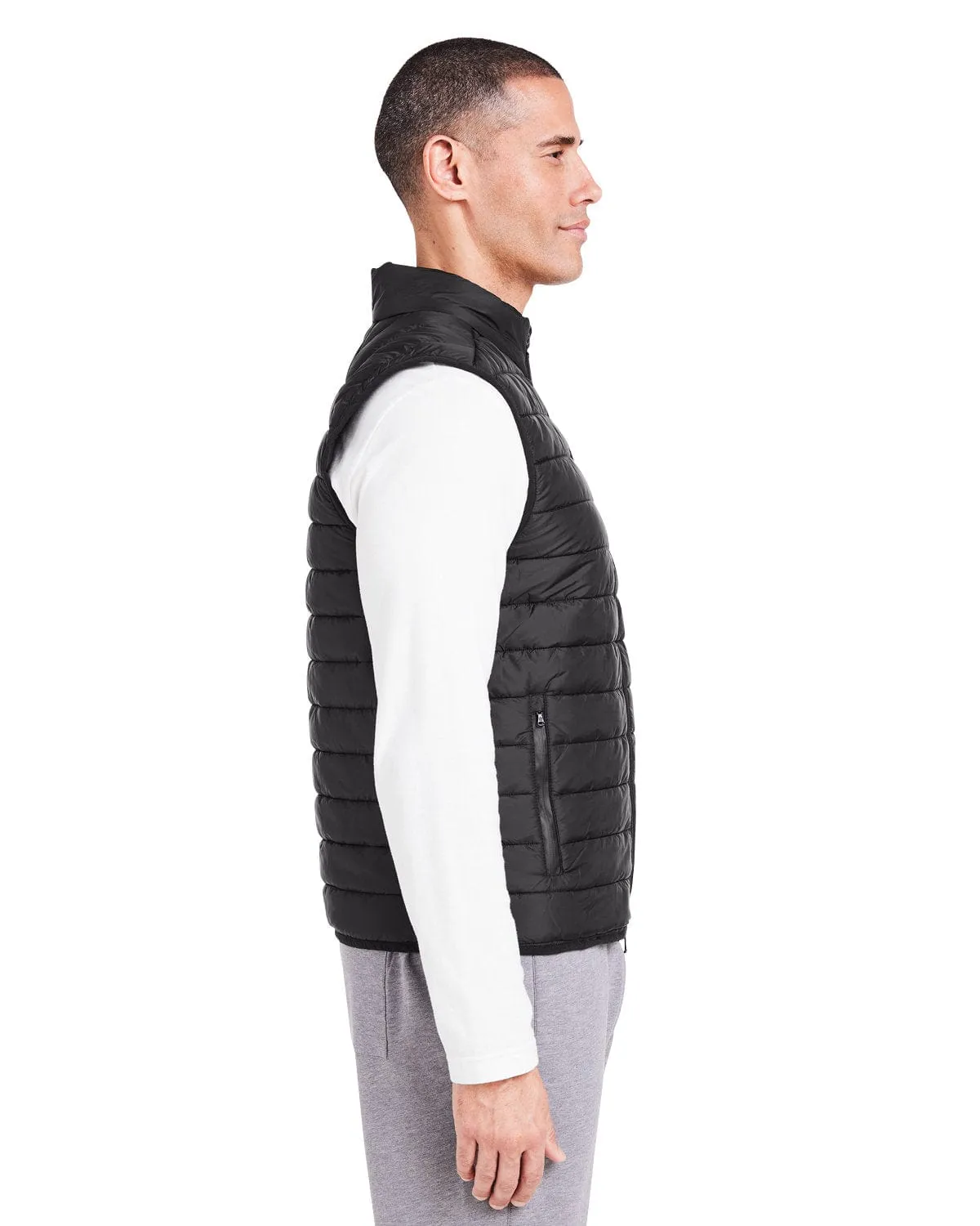 Redefine Classic Command Attention Tasc - Men'S Response Quilted Vest