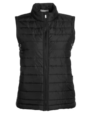 Tasc - Women'S Response Quilted Vest Bring the Heat Economical