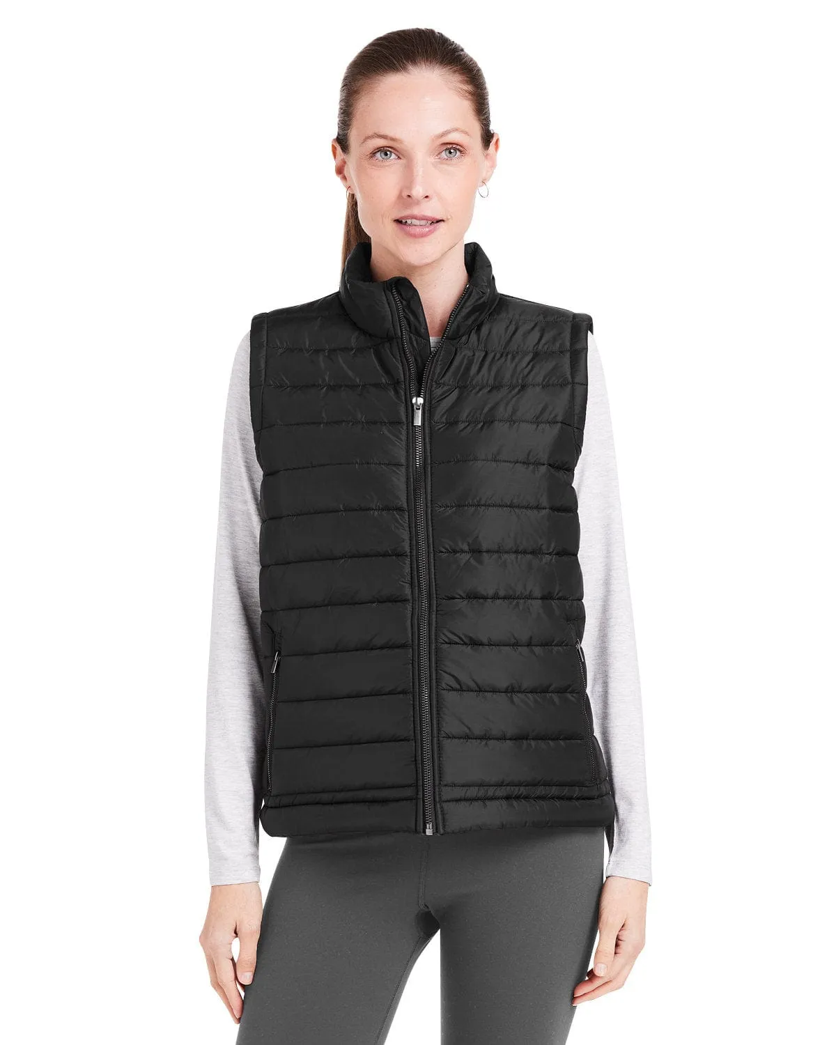Independence Day Sale Tasc - Women'S Response Quilted Vest