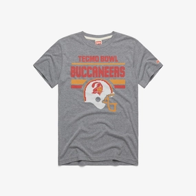 Tecmo Bowl Tampa Bay Buccaneers