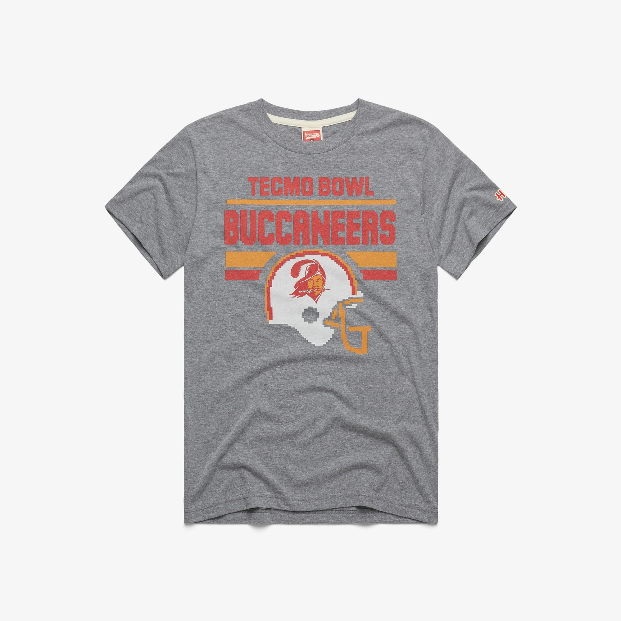 Tecmo Bowl Tampa Bay Buccaneers