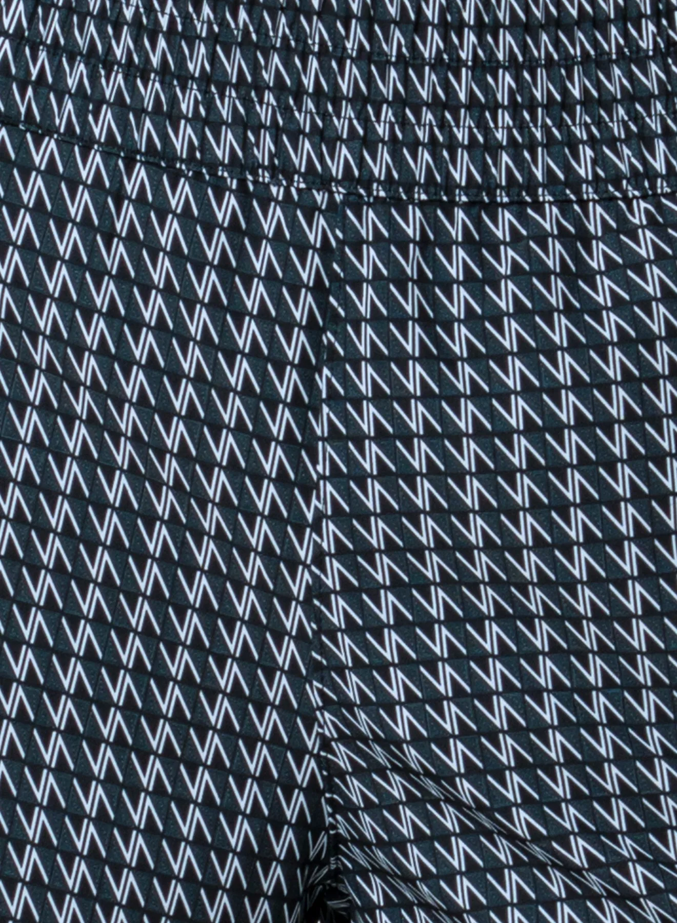 Tempo Short-3" Push Beyond Limits Rule the Streets