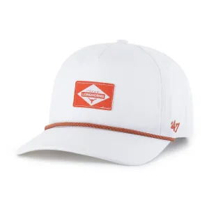 TEXAS LONGHORNS MILKWOOD ROPE  RF RELAXED FIT