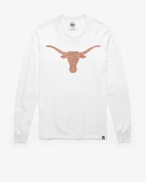 TEXAS LONGHORNS PREMIER FRANKLIN LONG SLEEVE TEE