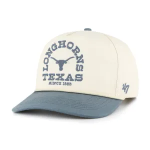 TEXAS LONGHORNS RANCHERO TWO TONE 