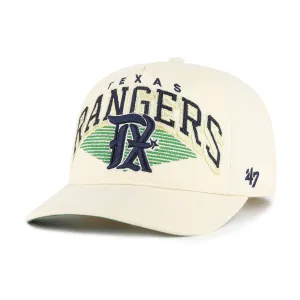 TEXAS RANGERS CITY CONNECT POMONA 