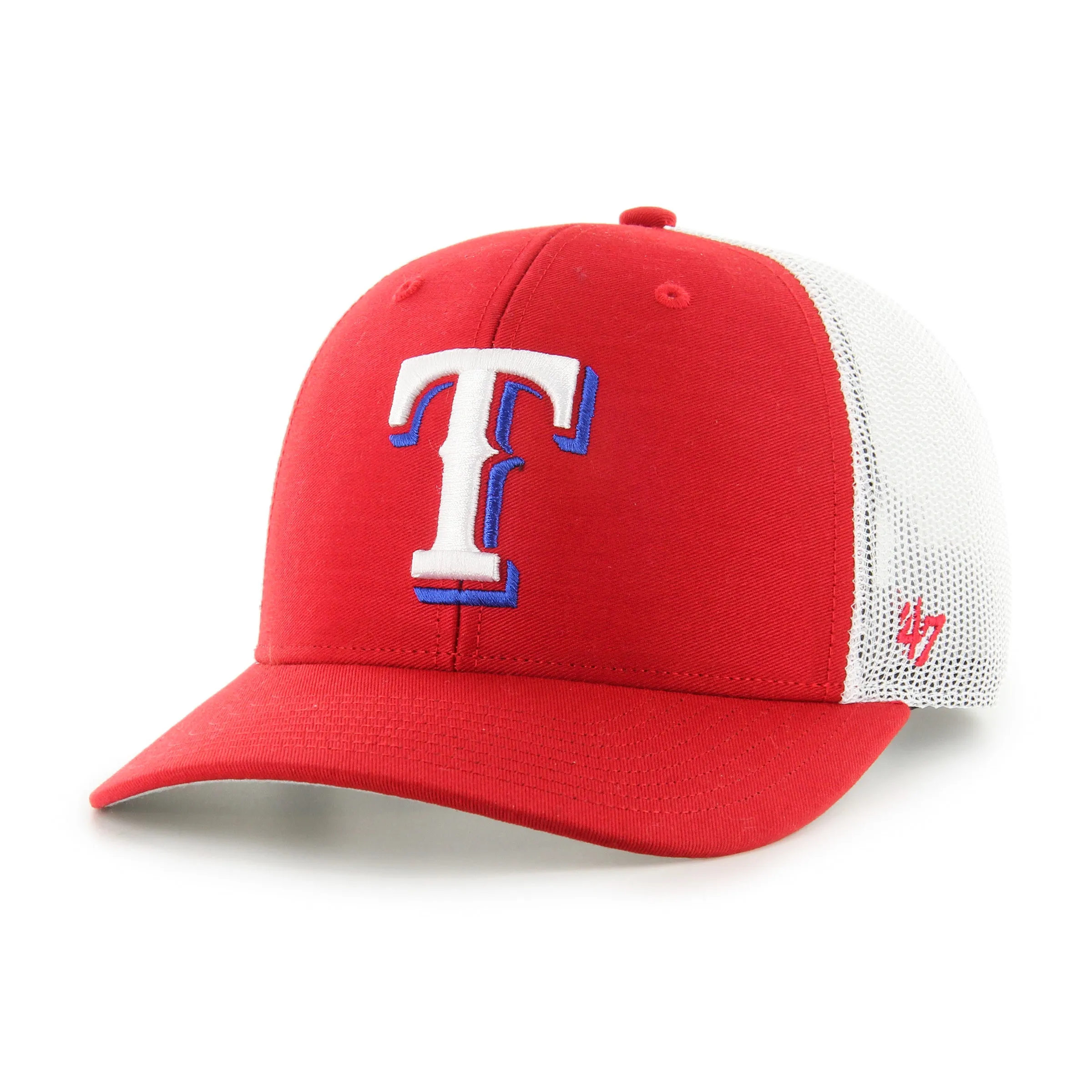 TEXAS RANGERS COOP ASG SURE SHOT 