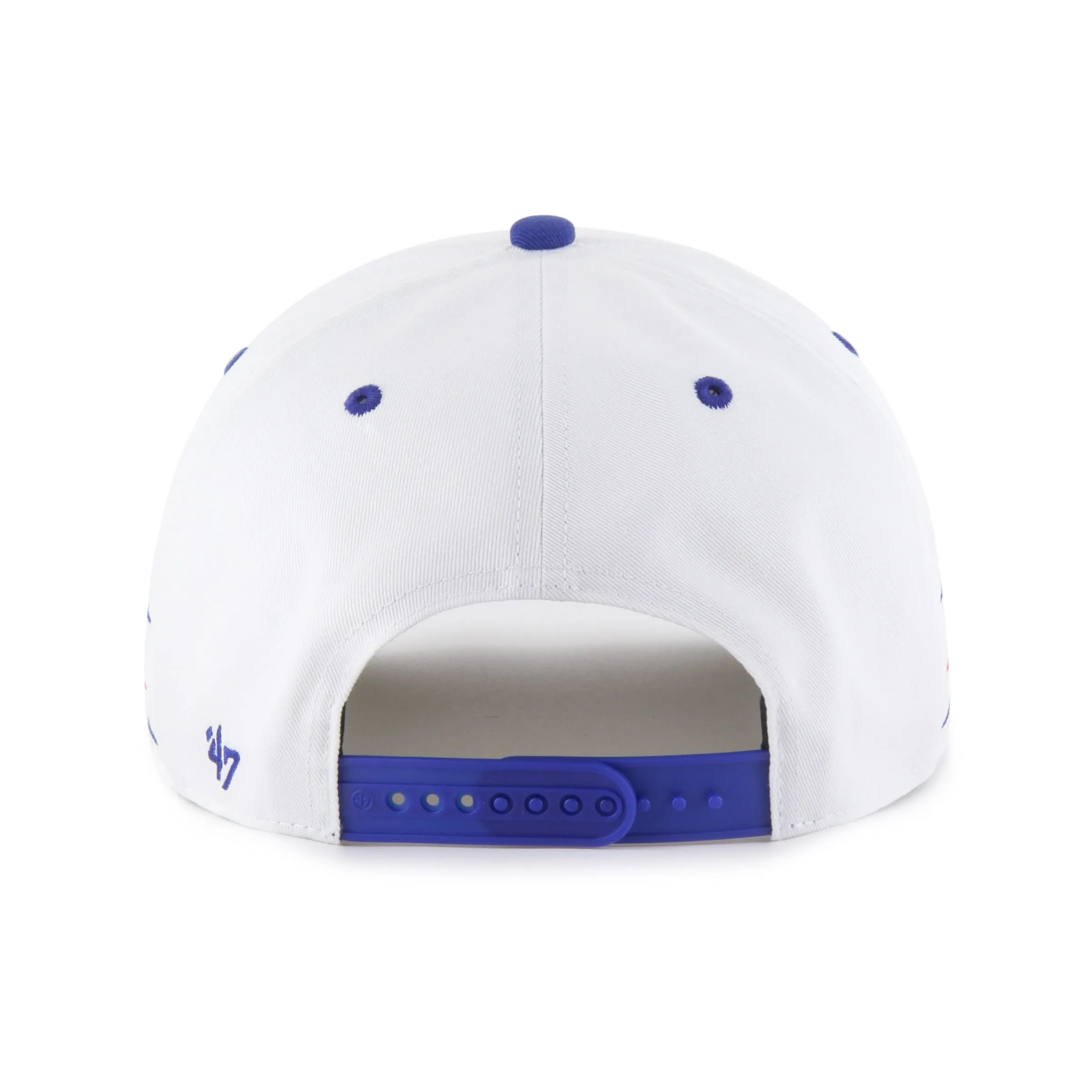TEXAS RANGERS COOPERSTOWN DIAMOND CUT 