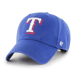 TEXAS RANGERS LEGEND 