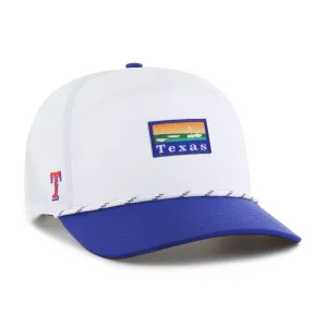 TEXAS RANGERS VACATION TWO TONE 