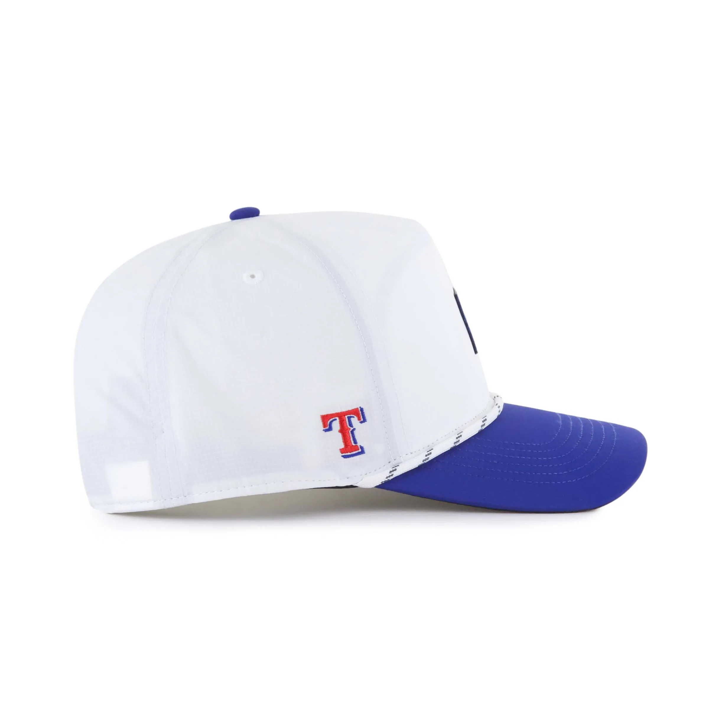 TEXAS RANGERS VACATION TWO TONE 