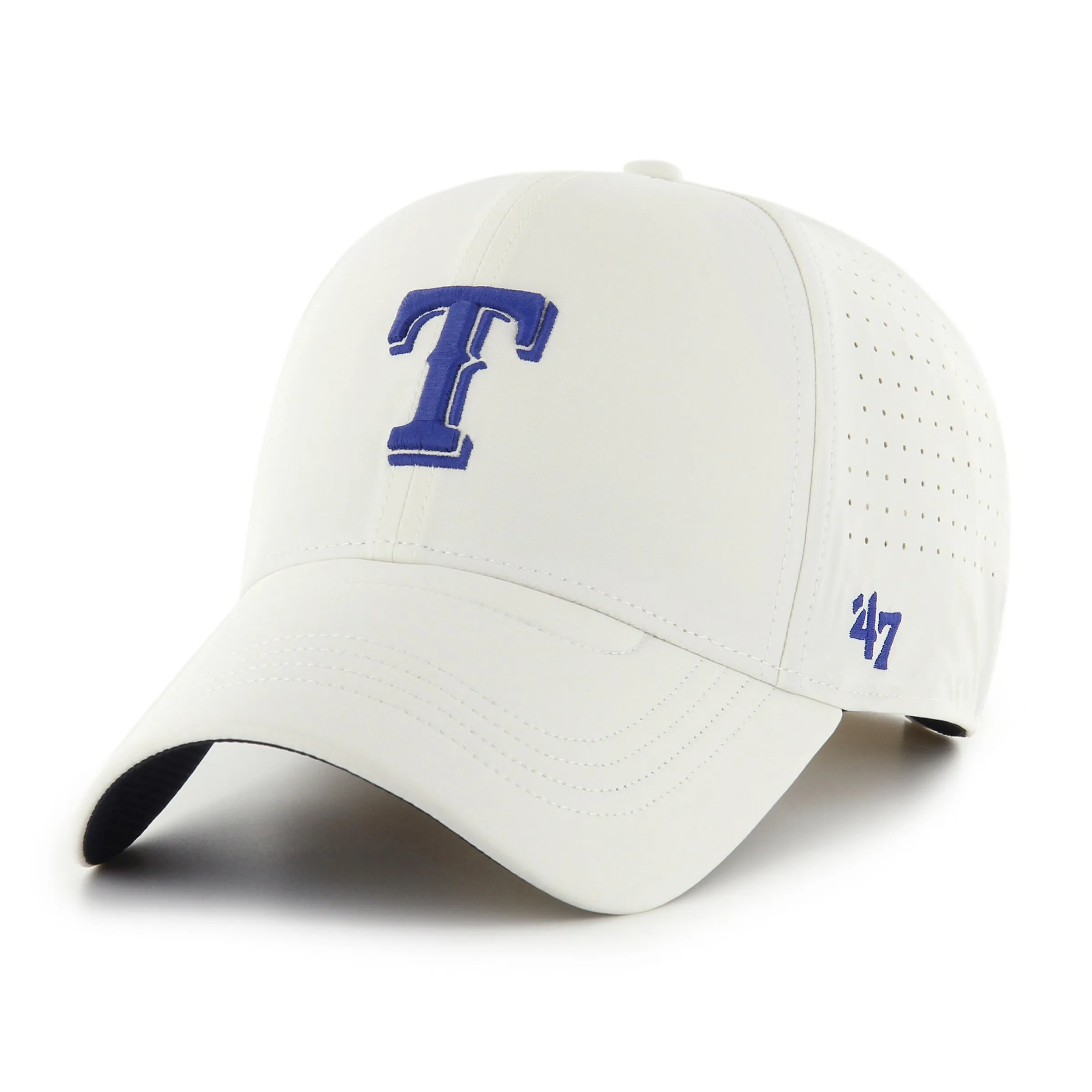 TEXAS RANGERS VENT 