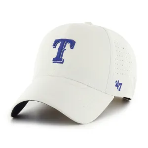 TEXAS RANGERS VENT 