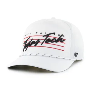 TEXAS TECH RED RAIDERS DOWNBURST 