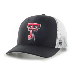 TEXAS TECH RED RAIDERS 