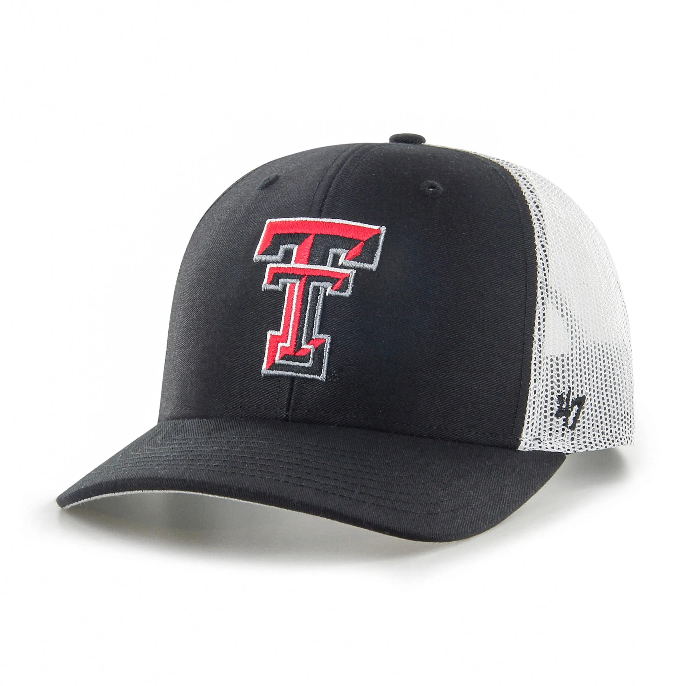 TEXAS TECH RED RAIDERS 