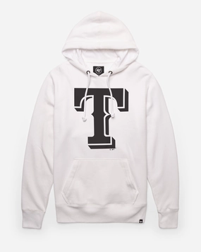 TEXAS RANGERS IMPRINT '47 HEADLINE HOOD