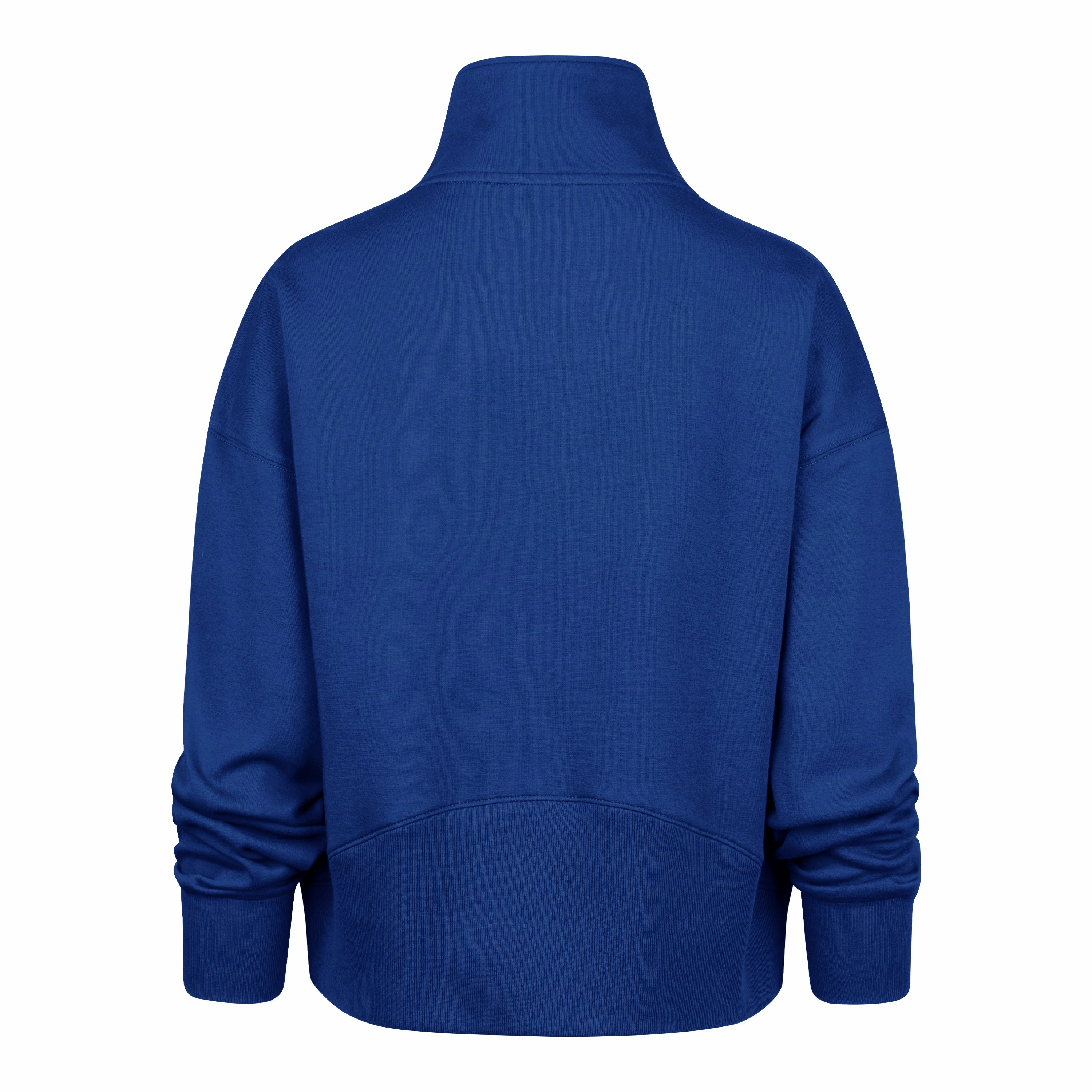 TEXAS RANGERS LOOP IN '47 FORWARD PULLOVER WOMENS