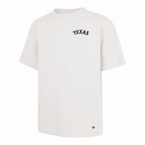 TEXAS RANGERS POSTERED '47 FOUNDATION TEE