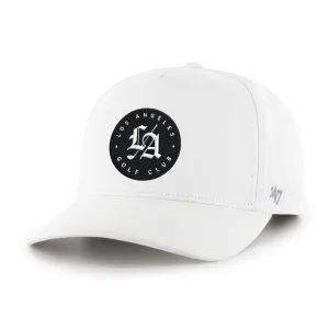 TGL LOS ANGELES GOLF CLUB 