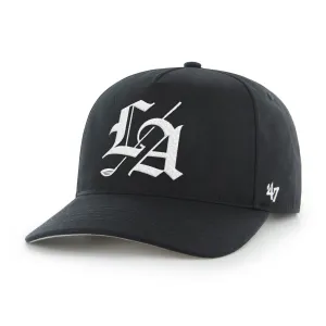TGL LOS ANGELES GOLF CLUB 