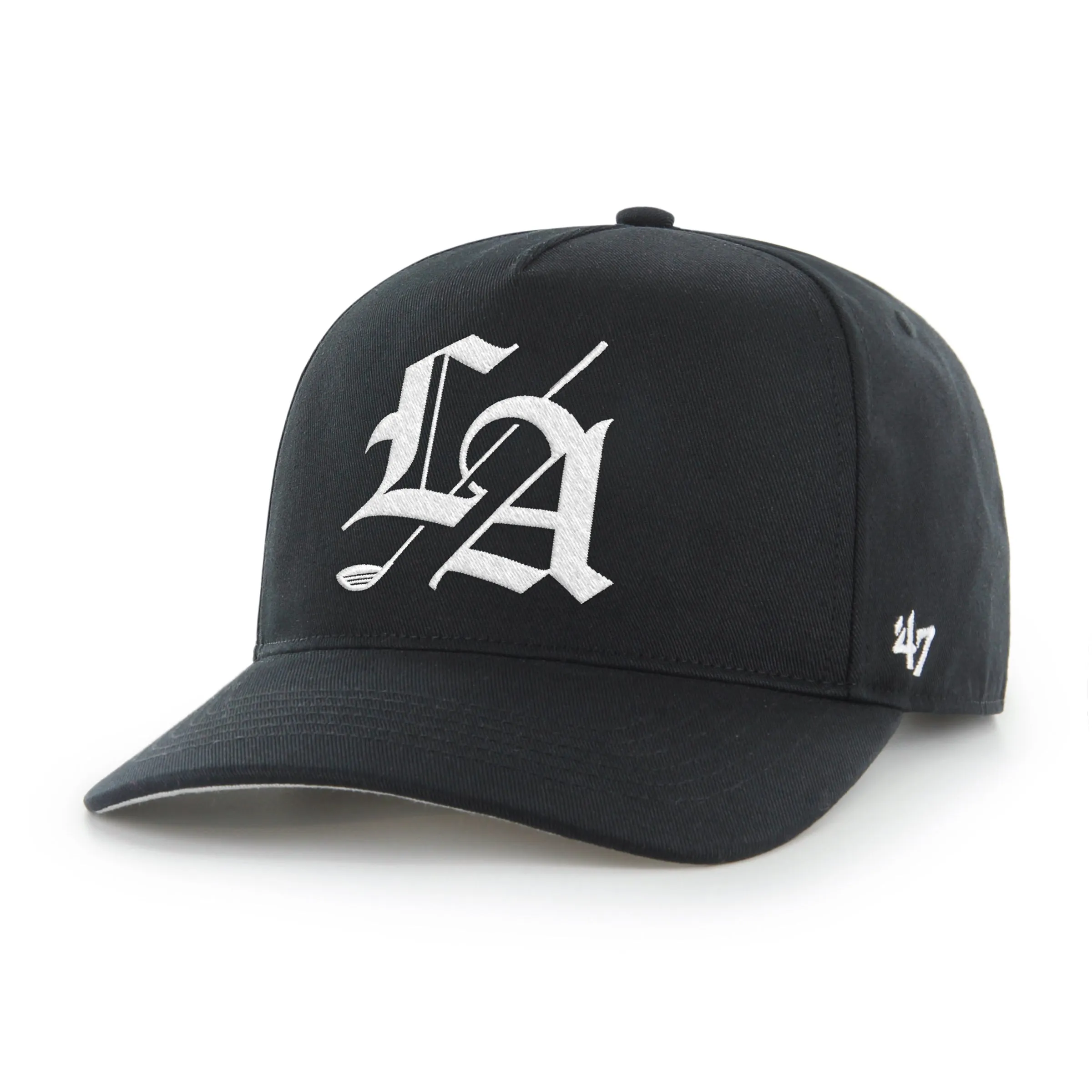 TGL LOS ANGELES GOLF CLUB 