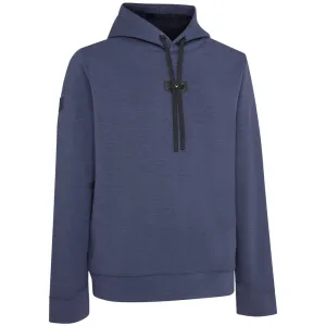 Gear Up and Go Black Friday Exclusive Callaway Aquapel Premium Hoodie - Peacoat Heather
