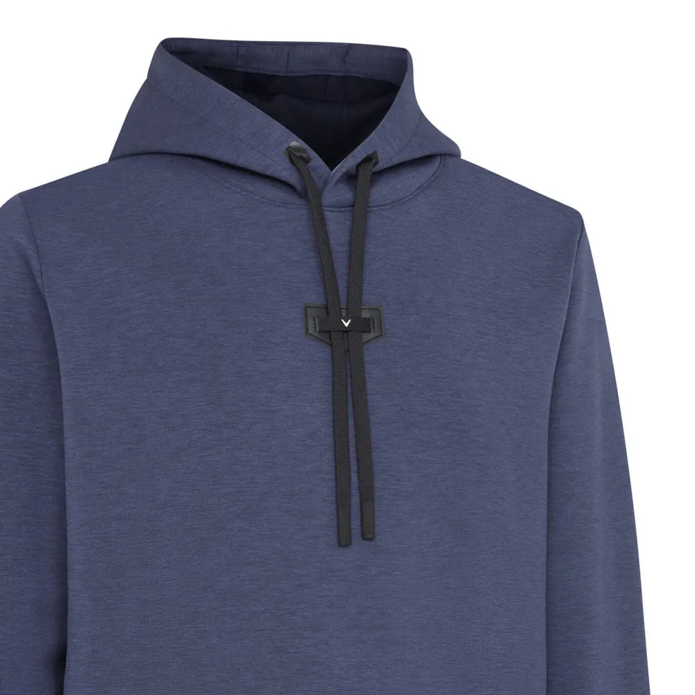 Unapologetically You Callaway Aquapel Premium Hoodie - Peacoat Heather