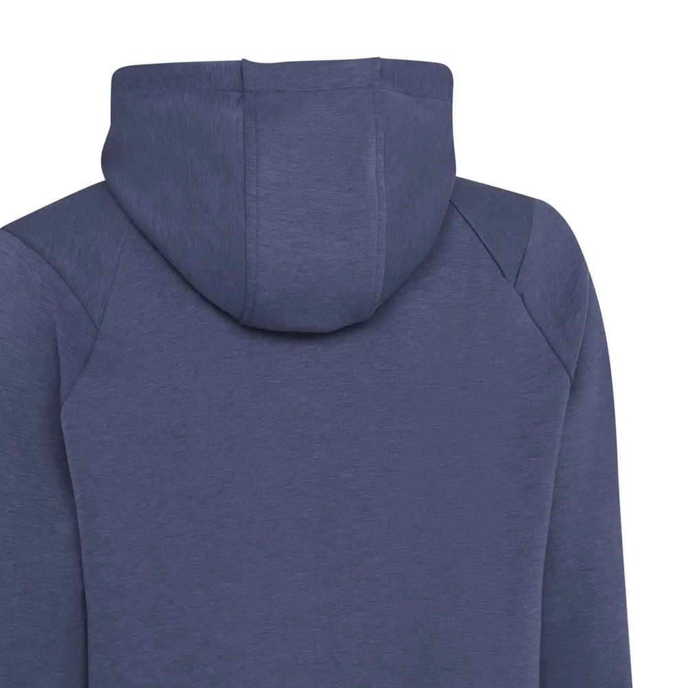 Big Savings Fearlessly You Callaway Aquapel Premium Hoodie - Peacoat Heather