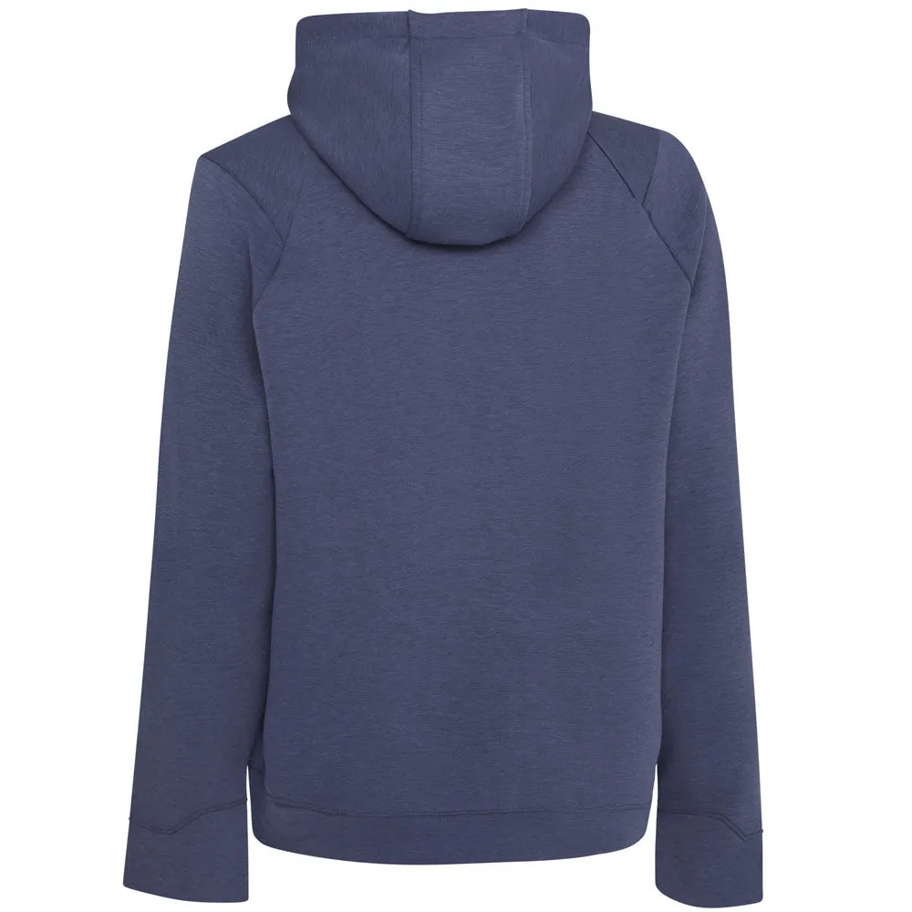 Callaway Aquapel Premium Hoodie - Peacoat Heather Biggest Sale of the Year Performance Unleashed