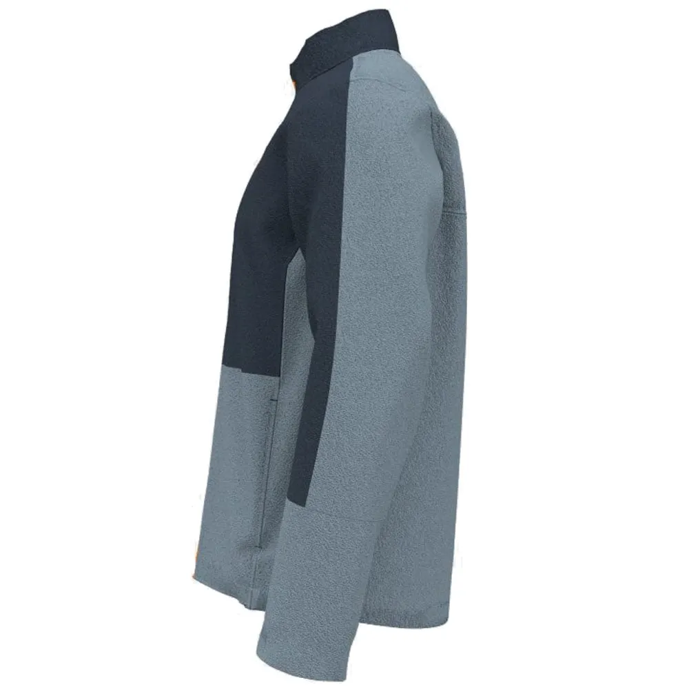 Under Armour Stormproof 3.0 Waterproof Jacket - Downpour Grey/Harbour Blue Dress from the Feet Up