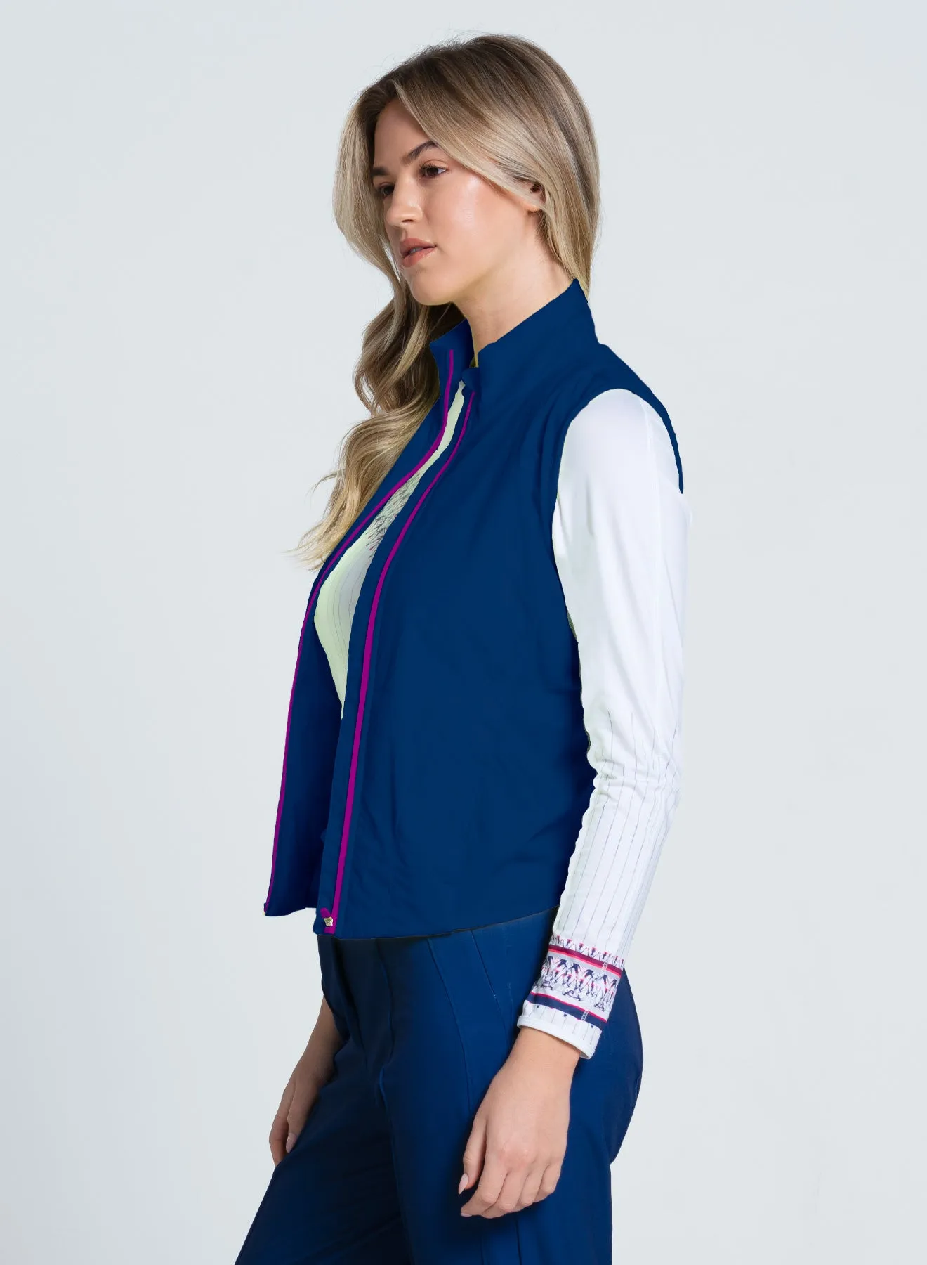 Stay in Motion Rule the Streets The Best Vest