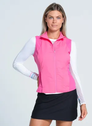 Own the Moment The Best Vest