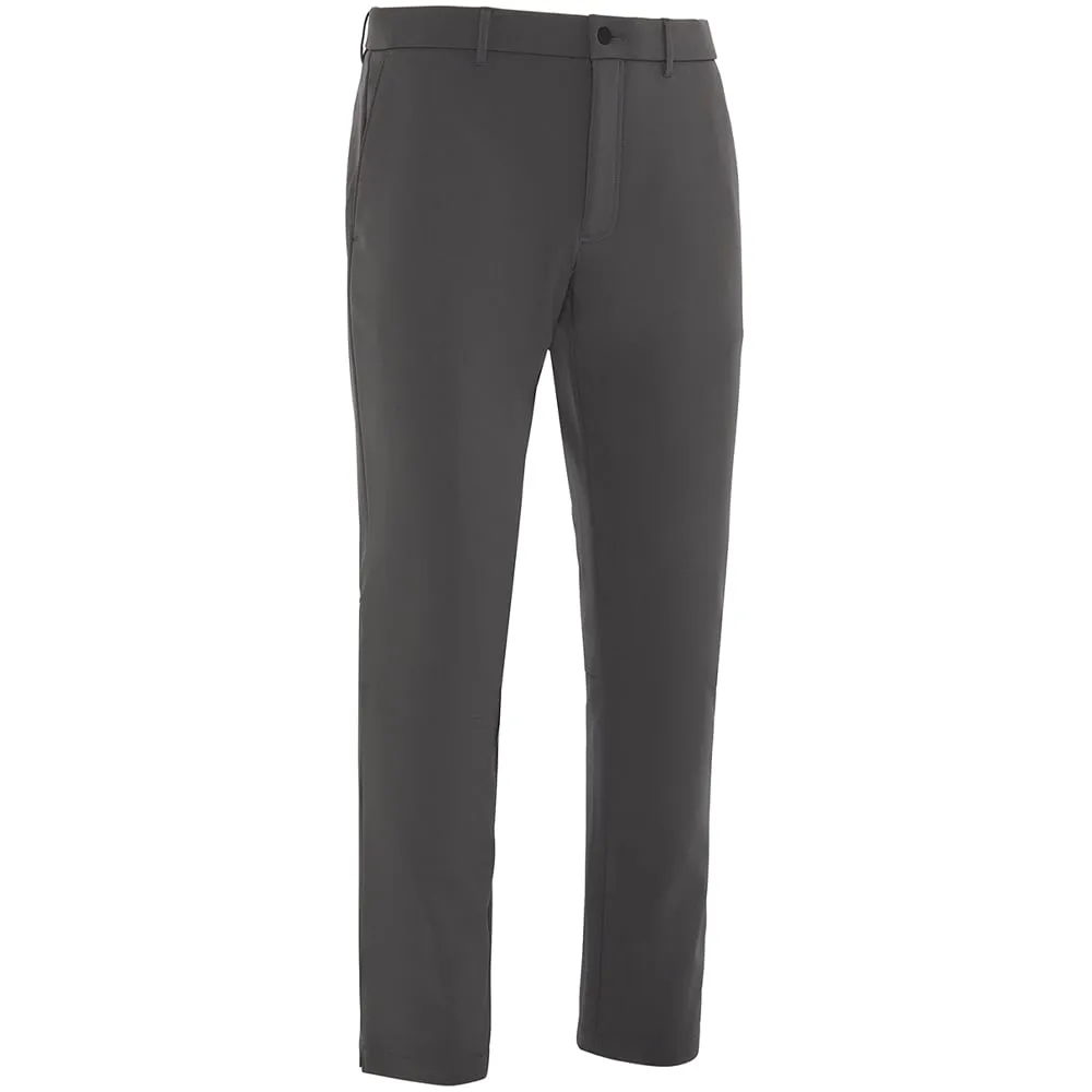 Callaway Water Resistant Thermal Trousers - Asphalt Steal Make a Statement