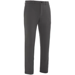 Callaway Water Resistant Thermal Trousers - Asphalt Steal Make a Statement