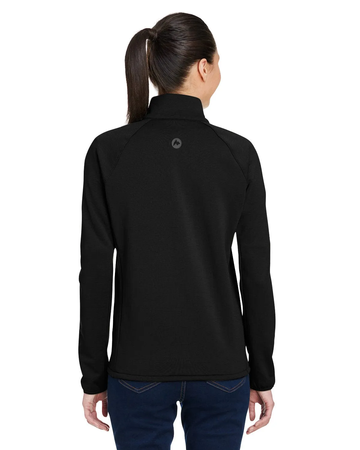 Marmot - Women'S Leconte Half-Zip Economical