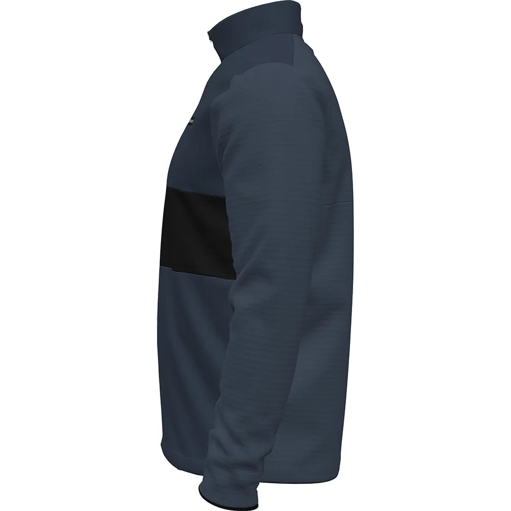 Black Friday Deal Biggest Sale of the Year Under Armour Storm Daytona 1/2 Zip Pullover - Downpour Grey-Multi
